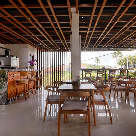 Kubu Belona Canggu Exteriér fotografie