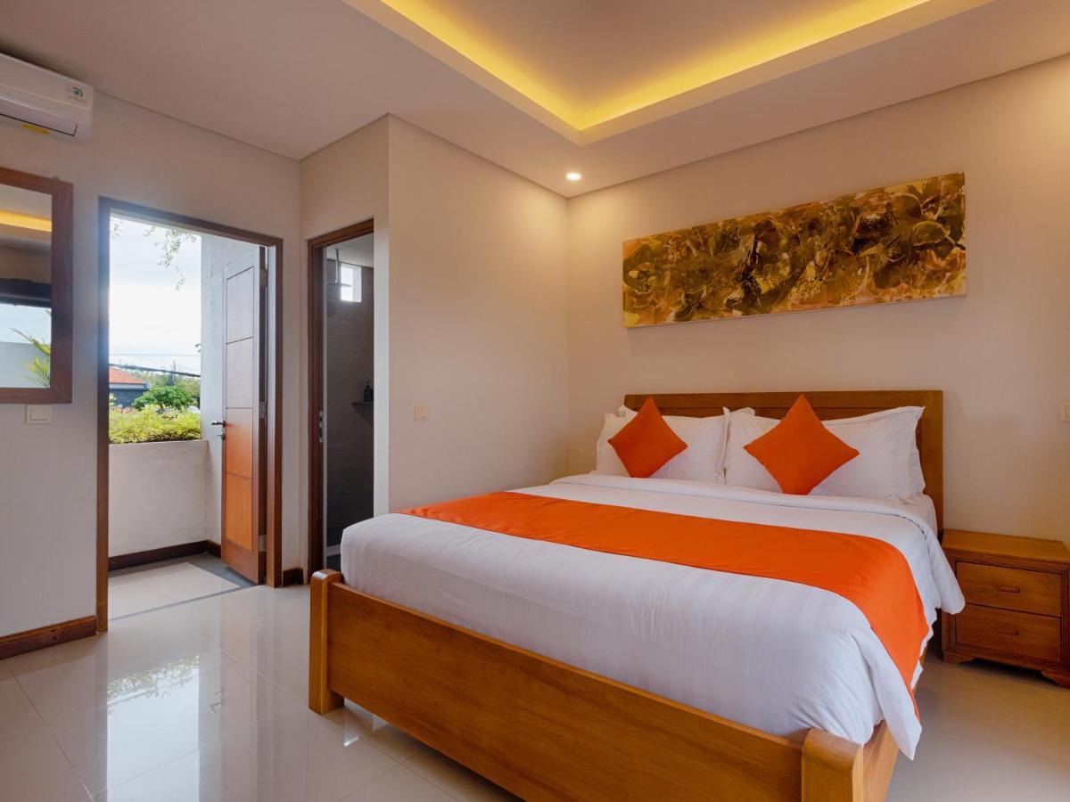 Kubu Belona Canggu Exteriér fotografie