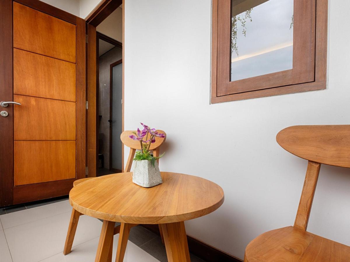 Kubu Belona Canggu Exteriér fotografie
