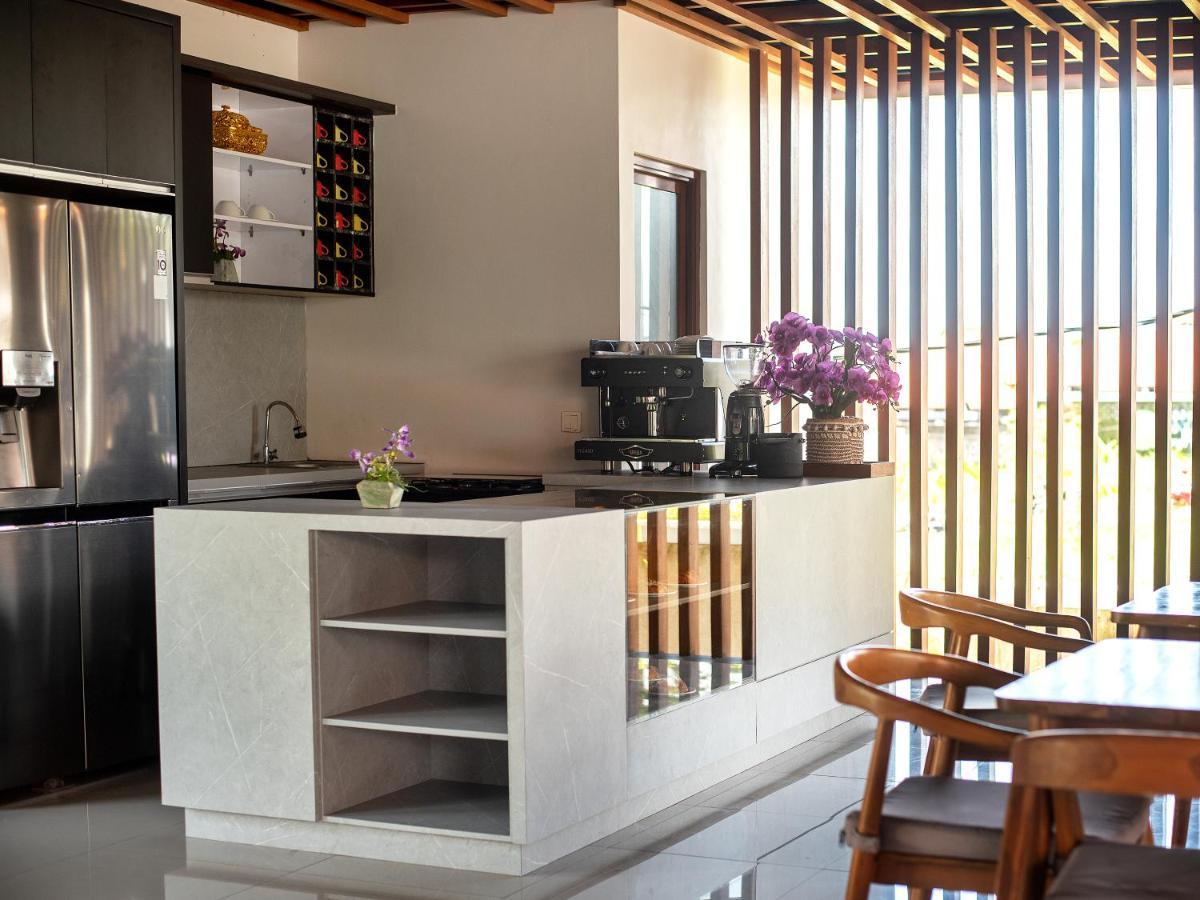 Kubu Belona Canggu Exteriér fotografie
