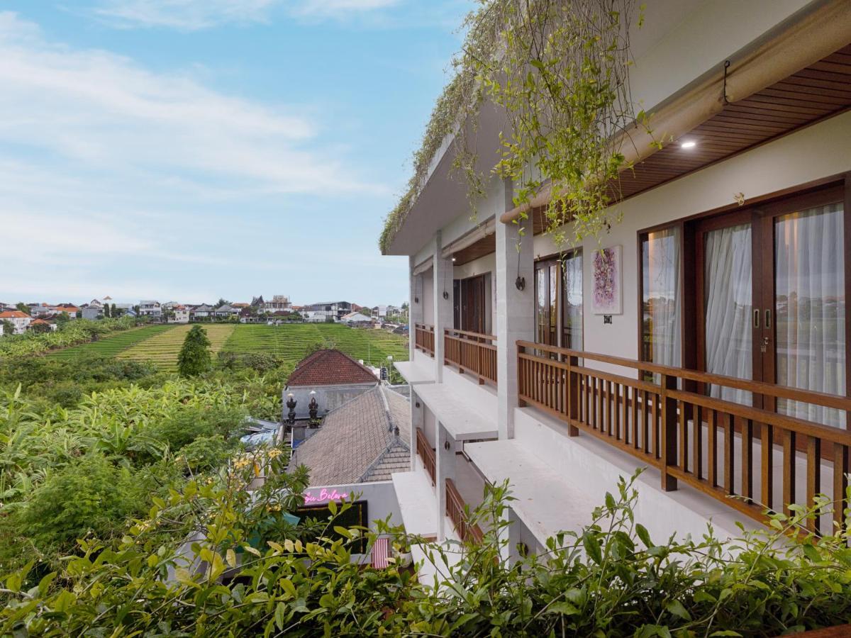 Kubu Belona Canggu Exteriér fotografie