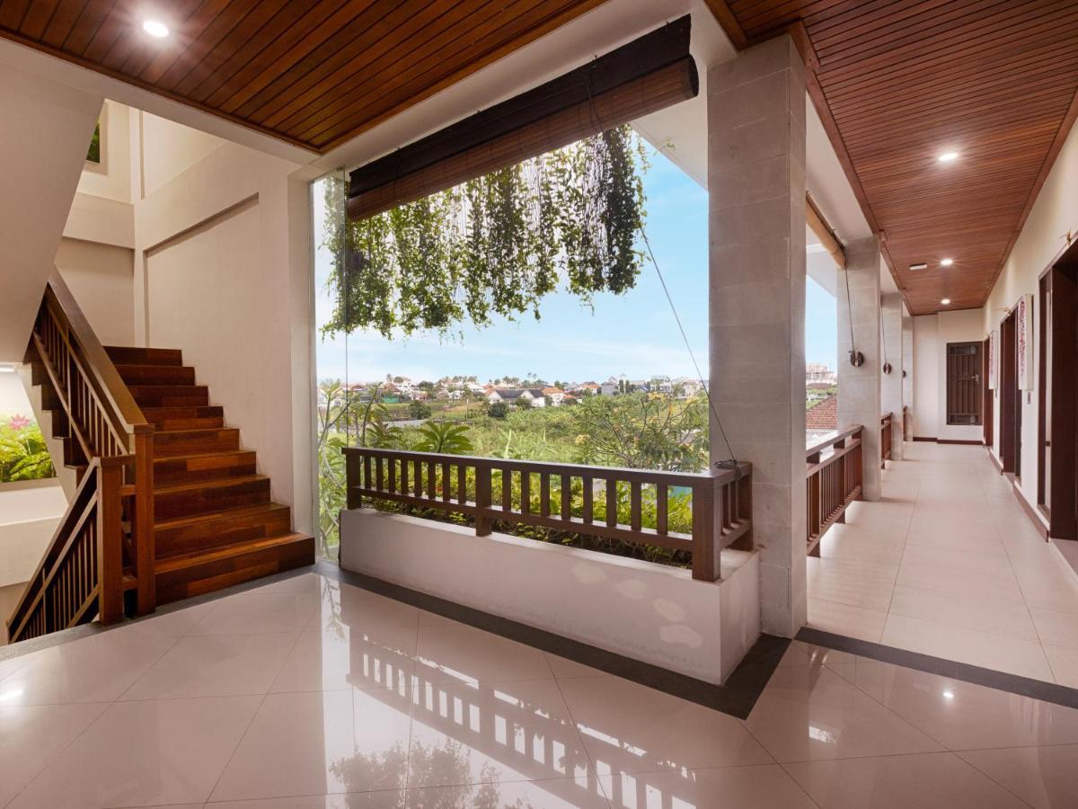 Kubu Belona Canggu Exteriér fotografie